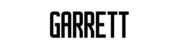 Ganymedian Regular  Free Fonts Download