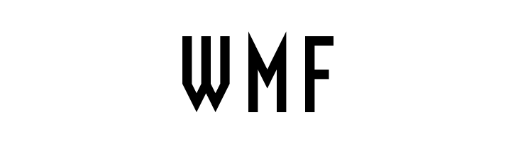 Ganymedian Regular  Free Fonts Download