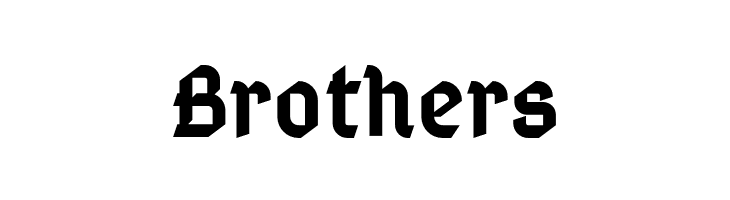 Gamaliel  Free Fonts Download