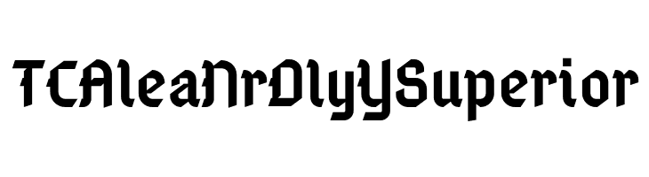 Gamaliel  Free Fonts Download