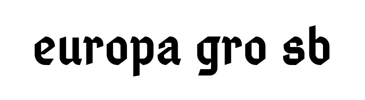 Gamaliel  Free Fonts Download