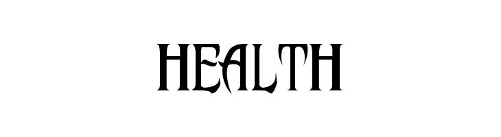 PentaGram s Malefissent  Free Fonts Download