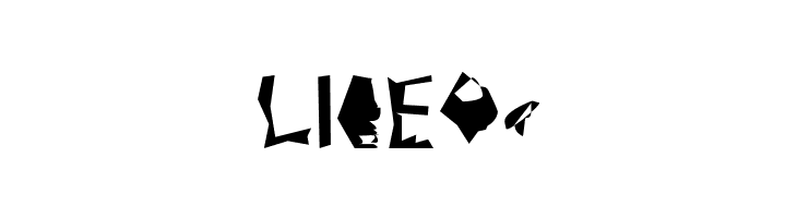 Corrode  Free Fonts Download