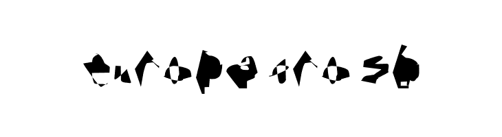 Corrode  Free Fonts Download
