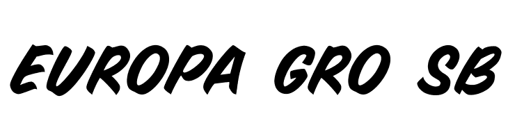 Snyder Speed Brush  Free Fonts Download