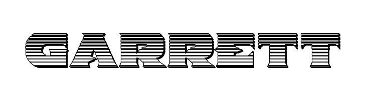 Indigo Demon Chrome  Free Fonts Download