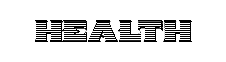 Indigo Demon Chrome  Free Fonts Download