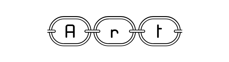 Chainz G98  Free Fonts Download