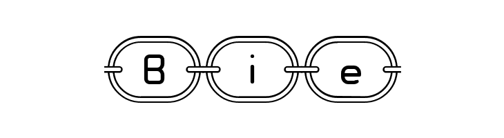 Chainz G98  Free Fonts Download