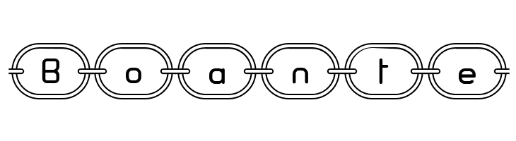 Chainz G98  Free Fonts Download