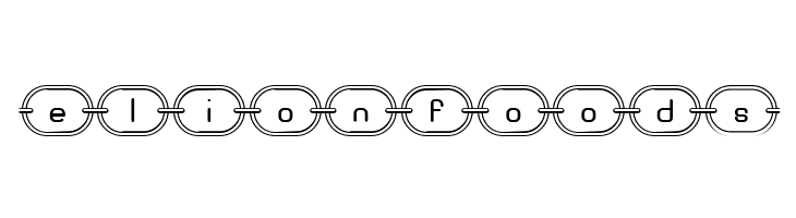 Chainz G98  Free Fonts Download