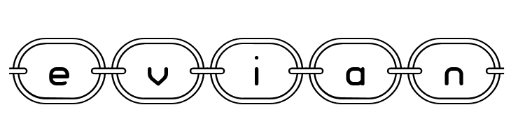 Chainz G98  Free Fonts Download