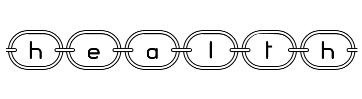 Chainz G98  Free Fonts Download