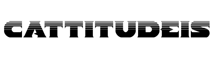 Indigo Demon Halftone  Free Fonts Download