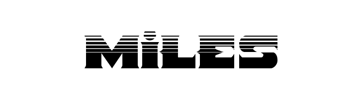 Indigo Demon Halftone  Free Fonts Download