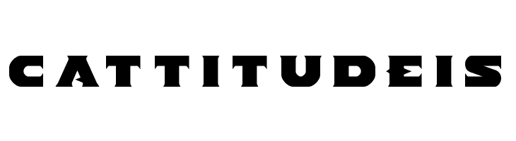 Indigo Demon Title  Free Fonts Download