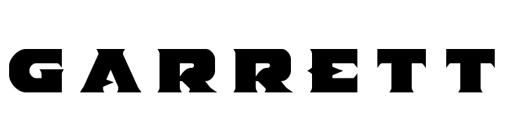 Indigo Demon Title  Free Fonts Download