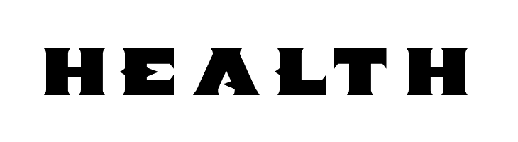 Indigo Demon Title  Free Fonts Download