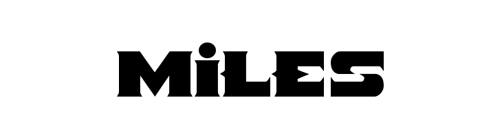 Indigo Demon  Free Fonts Download