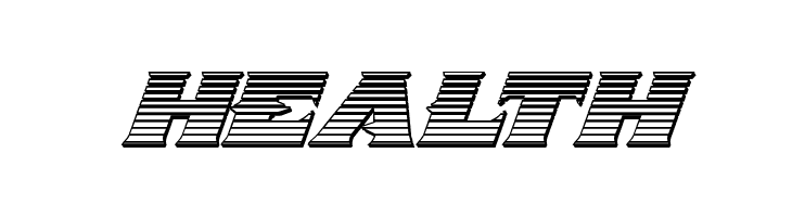 Indigo Demon Chrome Italic  Free Fonts Download
