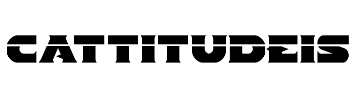 Indigo Demon Laser  Free Fonts Download