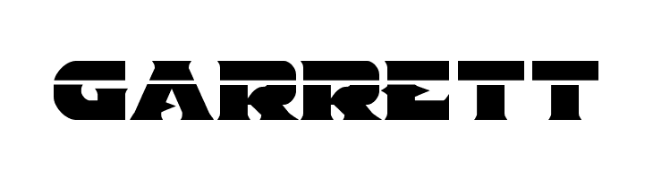 Indigo Demon Laser  Free Fonts Download