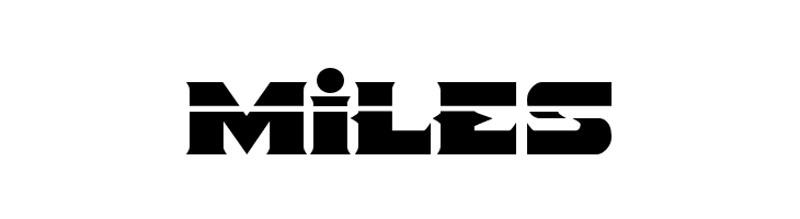 Indigo Demon Laser  Free Fonts Download