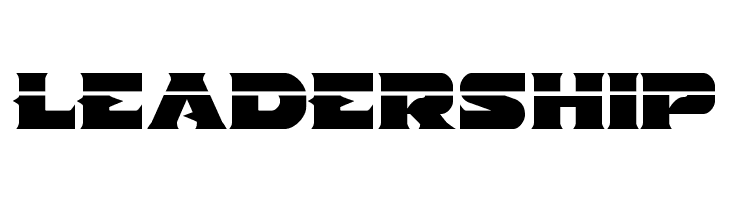 Indigo Demon Laser  Free Fonts Download