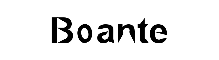 Brial   pointed  Free Fonts Download