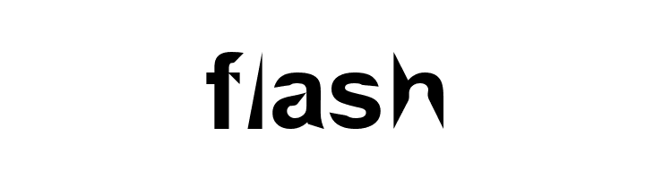 Brial   pointed  Free Fonts Download