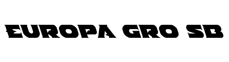 Indigo Demon Leftalic  Free Fonts Download