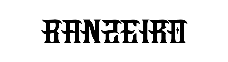 Fucking Hostile  Free Fonts Download