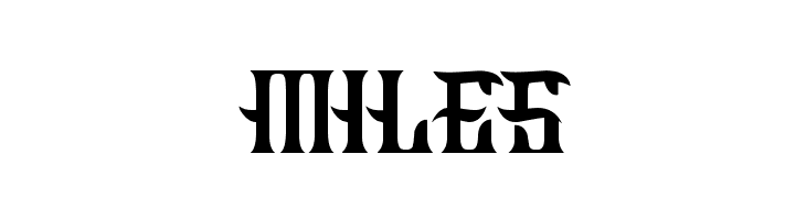 Fucking Hostile  Free Fonts Download
