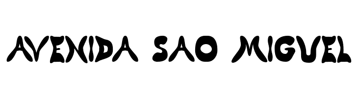 Butterfly Chromosome AOE  Free Fonts Download