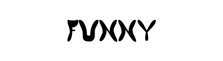 Butterfly Chromosome AOE  Free Fonts Download