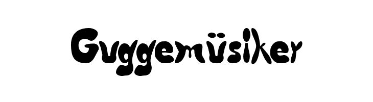 Butterfly Chromosome AOE  Free Fonts Download