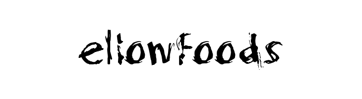 CF White Trash Regular  Free Fonts Download