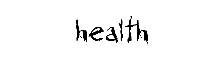 CF White Trash Regular  Free Fonts Download