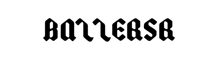 Backyard Black PERSONAL  Free Fonts Download