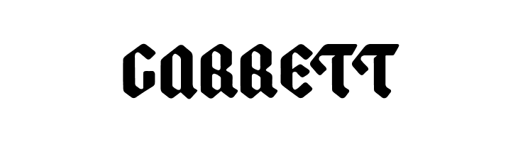 Backyard Black PERSONAL  Free Fonts Download