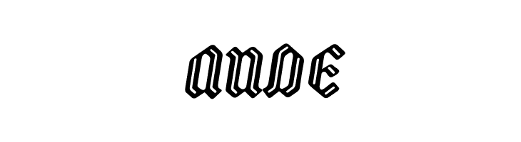 Backyard PERSONAL Italic  Free Fonts Download