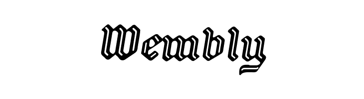 Backyard PERSONAL Italic  Free Fonts Download