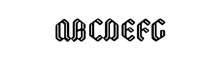 Backyard PERSONAL  Free Fonts Download