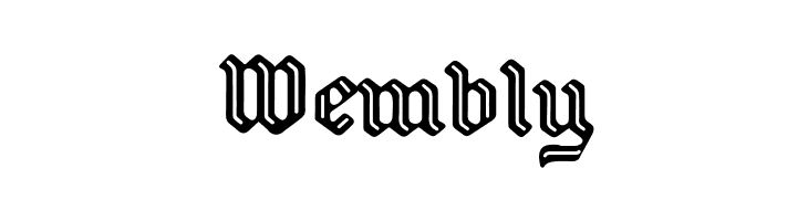 Backyard PERSONAL  Free Fonts Download