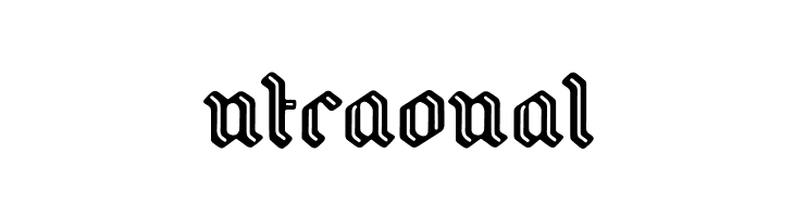 Backyard PERSONAL  Free Fonts Download