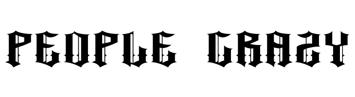 Bonzer - Dresden  Free Fonts Download