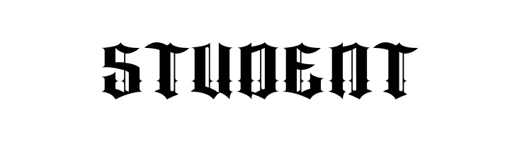 Bonzer - Dresden  Free Fonts Download