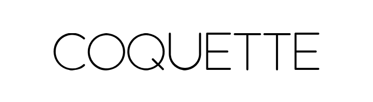 Occupied  Free Fonts Download