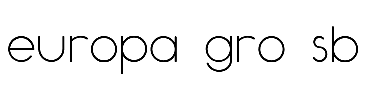 Occupied  Free Fonts Download