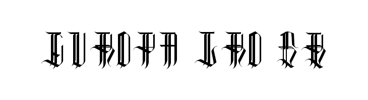 REVERENT REG  Free Fonts Download